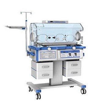 郑州迪生BB-200G婴儿培养箱【标准】