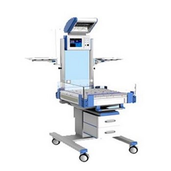 郑州迪生BN-200婴儿保暖辐射台【标准】