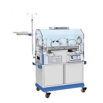 郑州迪生BB-100G婴儿培养箱【高档】