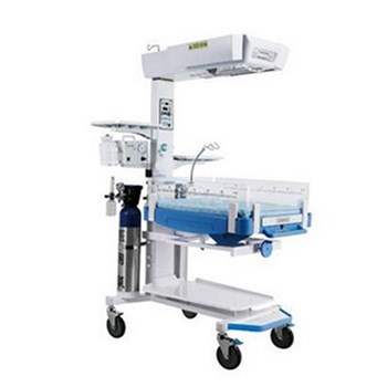 戴维婴儿辐射保暖台HKN-93A