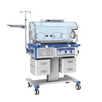 郑州迪生BB-300W婴儿培养箱【高档】