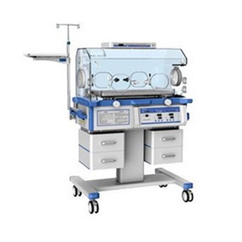 郑州迪生BB-300G婴儿培养箱【标准】