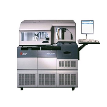 贝克曼生化仪UniCel DxC 600 Synchron