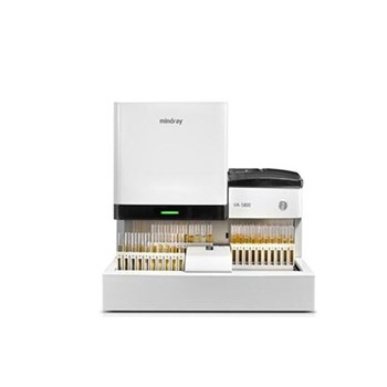 迈瑞全自动干化学尿液分析仪UA-5800