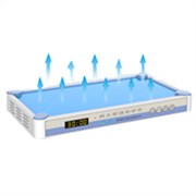 郑州迪生BL-100D 婴儿蓝光治疗灯盒