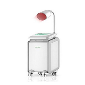 赛福特 红外低频综合治疗仪（豪华触摸屏款）LG-2000型