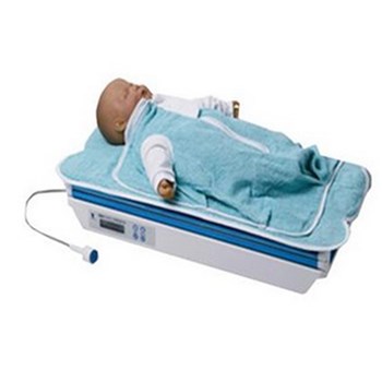 戴维新生儿黄疸治疗床NBB-II