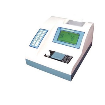 普朗PUN-2048B血凝分析仪