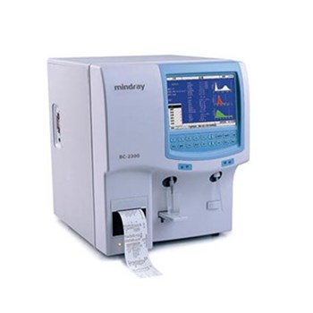 迈瑞全自动血液细胞分析仪BC-2800