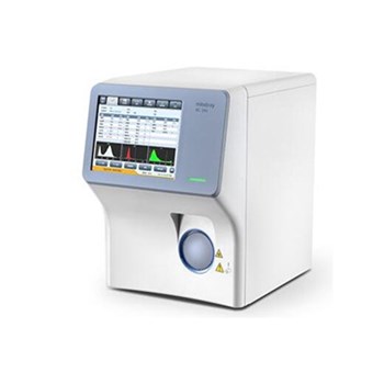 迈瑞全自动三分群血液细胞分析仪BC-20s