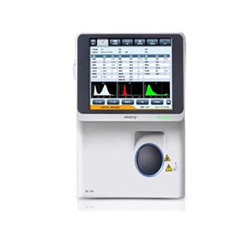 迈瑞mindray全自动三分类凝血液细胞分析仪BC-30S