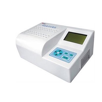 重庆天海动态血沉分析仪 ESR-2040