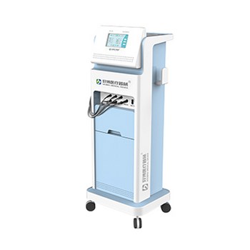  好博 中频干扰电疗仪 HB-ZP6