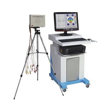 联创脑电地形图仪