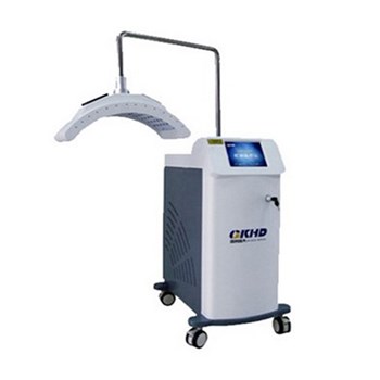 高科恒大 红光治疗仪（LED红蓝黄皮肤治疗仪）CHX-630E 