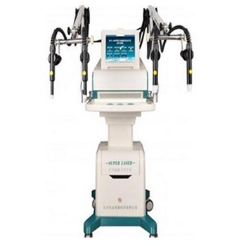 钰龙惟康 红外偏振光治疗仪  BYL-059型