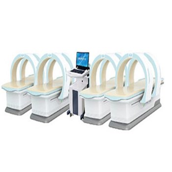 好博  电脑豪华型骨质疏松治疗仪  HB330