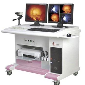 联创  红外乳腺检查仪  LC-8100D