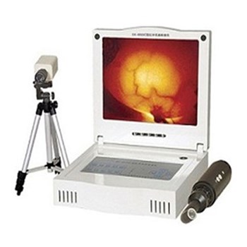 联创红外乳腺检查仪LC-8100A