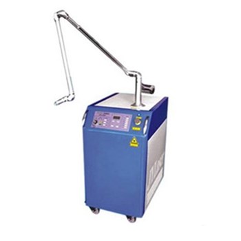  高科恒大  色素激光  YAG