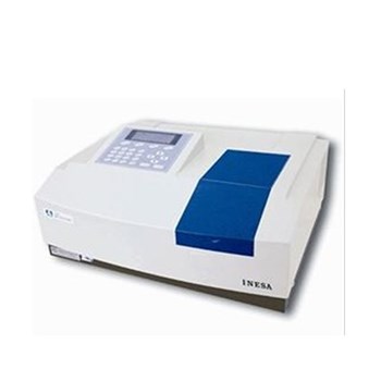 精科 UV759紫外可见分光光度计