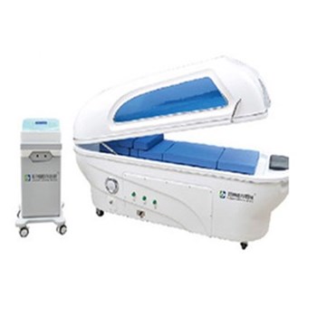 好博 中药熏蒸机（床式） HB720B