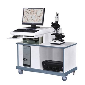 联创精子质量分析仪