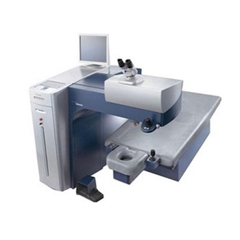 科医人WaveLight®鹰视 飞秒激光 FS200