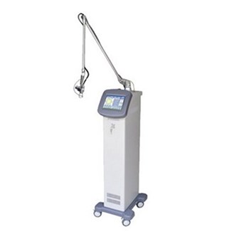 晟昶 扫描点阵激光美容仪  CL40F