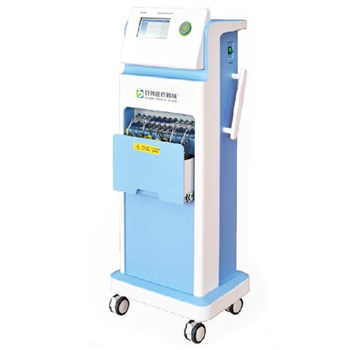 好博 温热电灸综合治疗仪 HB-WZ6