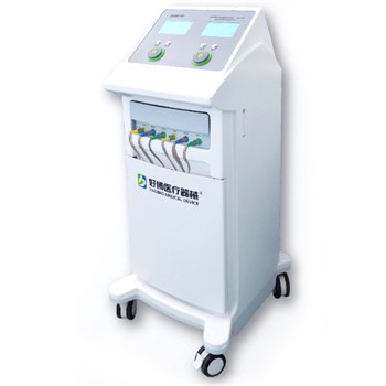 好博 脑功能障碍治疗仪  HB520D