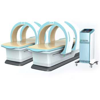 好博 双环立体型（单床）骨质疏松治疗仪 HB320