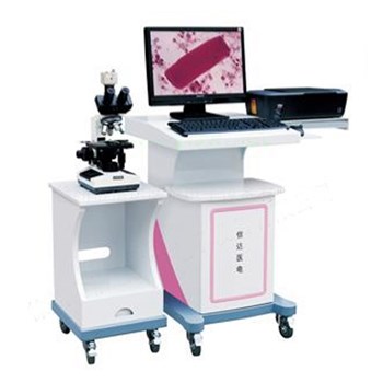 信达尿沉渣检查工作站XD-6000X