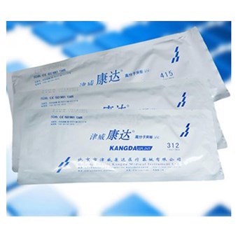 津威康达  高分子夹板 小腿10cm×50cm  SF420