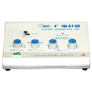 汕头医用（达佳）电针仪 6805-C 