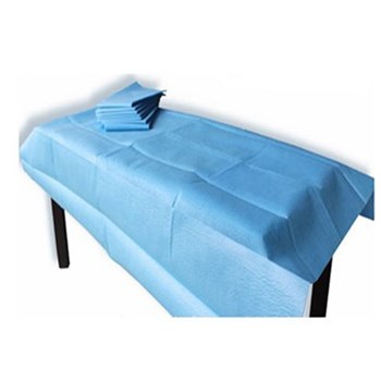 康寿  一次性无纺布床罩（四角橡筋、四周橡筋、两端橡筋）80cm*180cm 