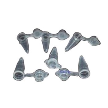 Axygen爱思进 PCR管 0.2ml（1000个/袋） 