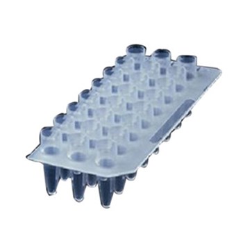 Axygen 爱思进 48孔 PCR板 （ PCR-48-C）