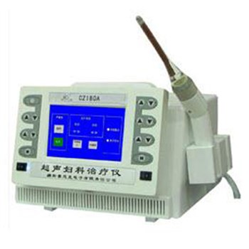 科兰 超声妇科治疗仪 CZ180A型