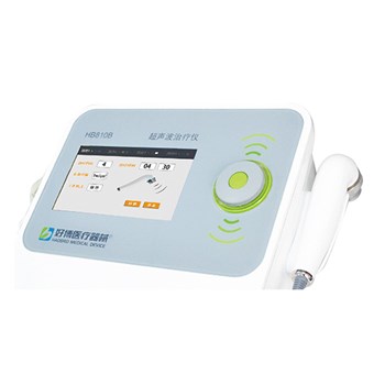 好博  超声波治疗仪  HB810B