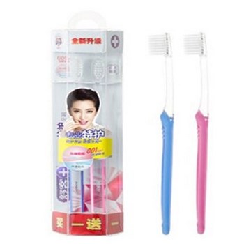 舒客（saky)专业特护牙刷