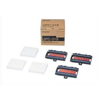 SONY索尼  打印纸  UPC-21S