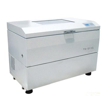 东鹏恒温培养摇床(振荡器)TS-111GZ