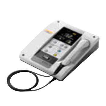 日本欧技  单频式超声治疗仪  ES-2型