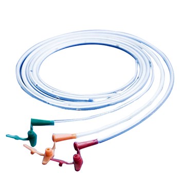 晨生 硅橡胶十二指肠导管