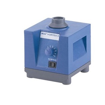 IKA仪科 圆周振荡摇床 VORTEX3 天才3 