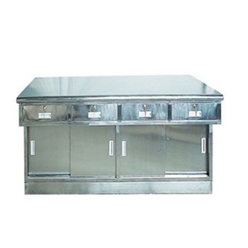 荣顺ZY73不锈钢工作台