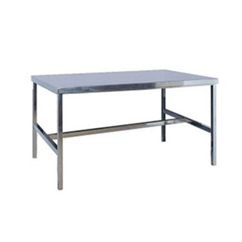 荣顺ZY74不锈钢工作台