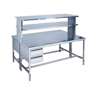 荣顺ZY74-D不锈钢工作台