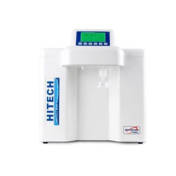 和泰 (标准版)超纯水机(自来水为水源) Master-S UF